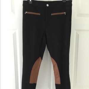 POLO Ralph Lauren Ponte Jodhpur Riding Pants